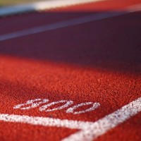 复合型塑胶跑道