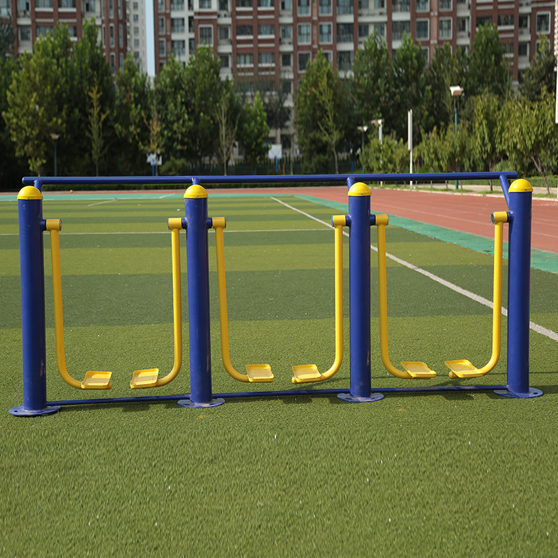 河南健身路径厂家