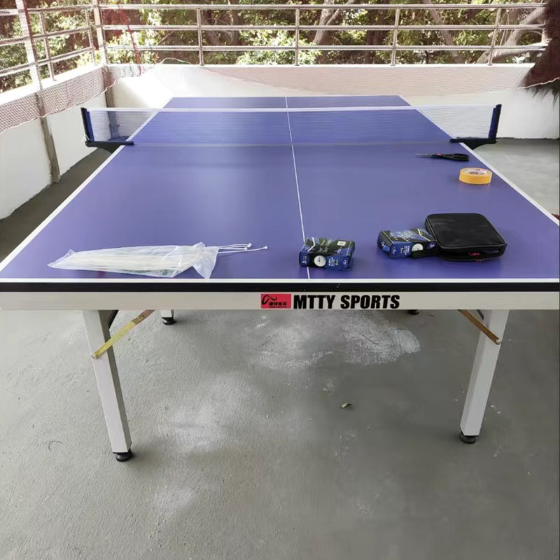 Huatihui乒乓球台源头生产工厂